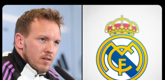 HIT! Ten trener został ZAOFEROWANY Realowi Madryt!